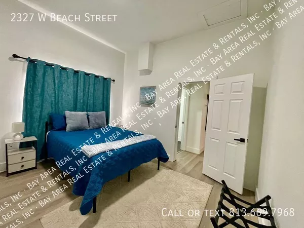 3 bedrooms apartment for rent in Macfarlane Park - West Tampa, Tampa