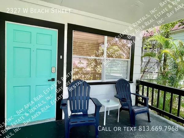 3 bedrooms apartment for rent in Macfarlane Park - West Tampa, Tampa