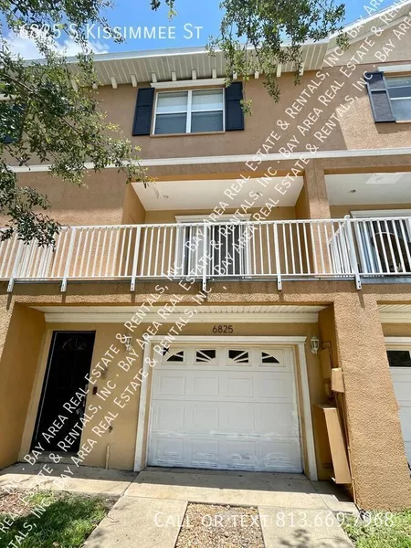 3 bedrooms apartment for rent in Port Tampa City - South Tampa, Tampa