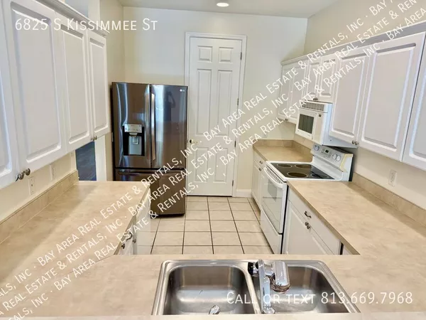 3 bedrooms apartment for rent in Port Tampa City - South Tampa, Tampa