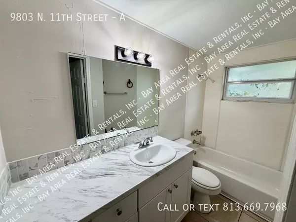 2 bedrooms apartment for rent in Sulphur Springs - North Tampa, Tampa