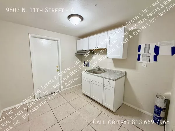 2 bedrooms apartment for rent in Sulphur Springs - North Tampa, Tampa