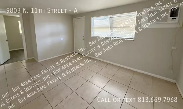 2 bedrooms apartment for rent in Sulphur Springs - North Tampa, Tampa