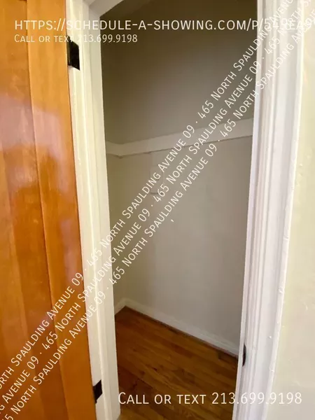 Studio Apartment for rent in Fairfax - Central Los Angeles, Los Angeles