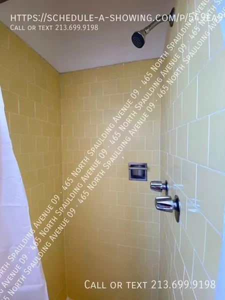 Studio Apartment for rent in Fairfax - Central Los Angeles, Los Angeles