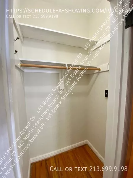 Studio Apartment for rent in Fairfax - Central Los Angeles, Los Angeles