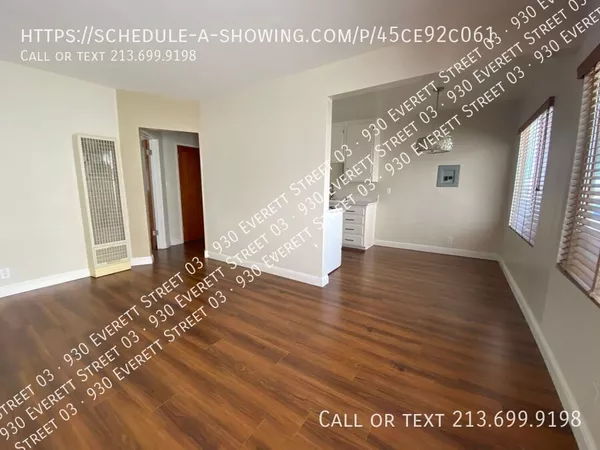 1 bedroom apartment for rent in Chinatown LA - Central Los Angeles, Los Angeles