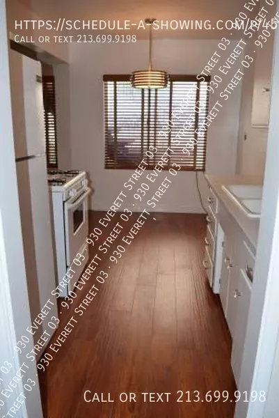 1 bedroom apartment for rent in Chinatown LA - Central Los Angeles, Los Angeles