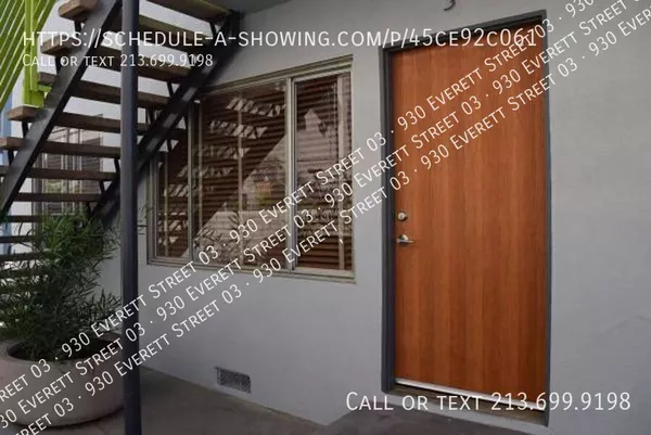 1 bedroom apartment for rent in Chinatown LA - Central Los Angeles, Los Angeles