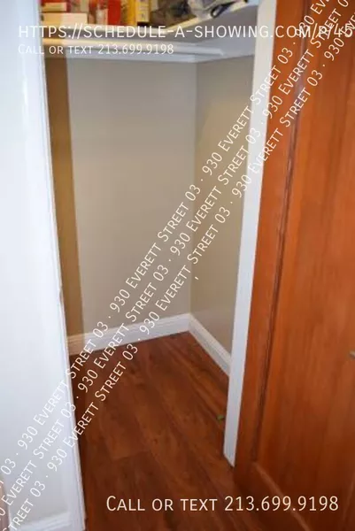 1 bedroom apartment for rent in Chinatown LA - Central Los Angeles, Los Angeles