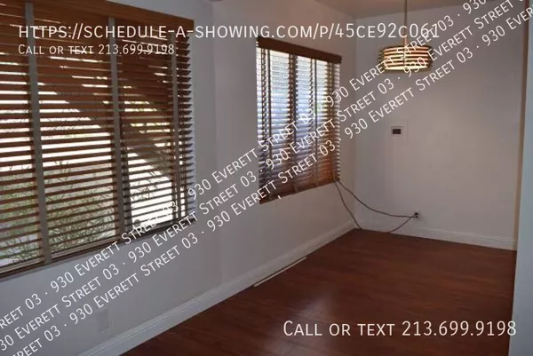 1 bedroom apartment for rent in Chinatown LA - Central Los Angeles, Los Angeles