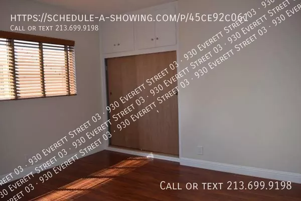 1 bedroom apartment for rent in Chinatown LA - Central Los Angeles, Los Angeles
