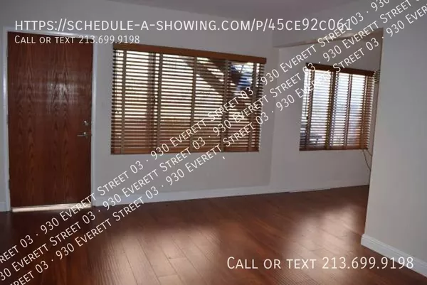 1 bedroom apartment for rent in Chinatown LA - Central Los Angeles, Los Angeles