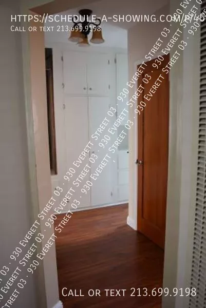 1 bedroom apartment for rent in Chinatown LA - Central Los Angeles, Los Angeles