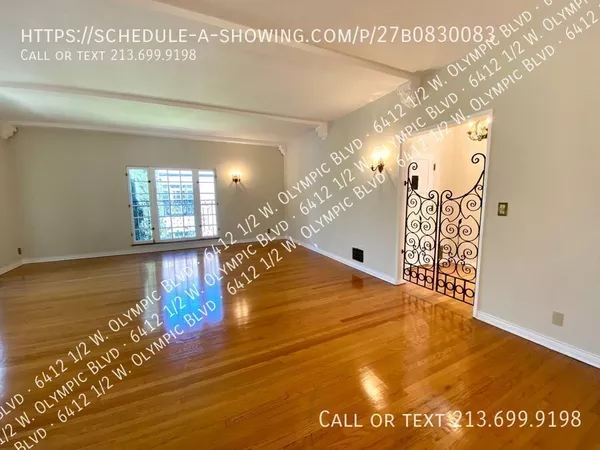 2 bedrooms apartment for rent in Carthay - Central Los Angeles, Los Angeles