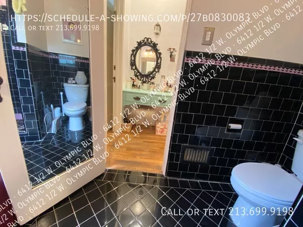 2 bedrooms apartment for rent in Carthay - Central Los Angeles, Los Angeles