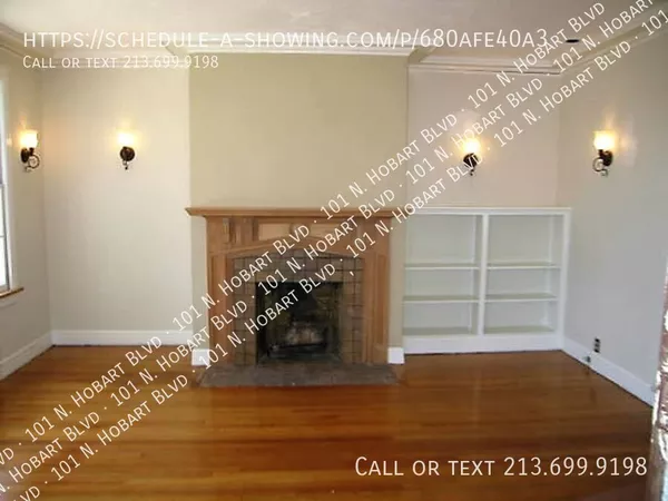 1 bedroom apartment for rent in Windsor Square - Central Los Angeles, Los Angeles