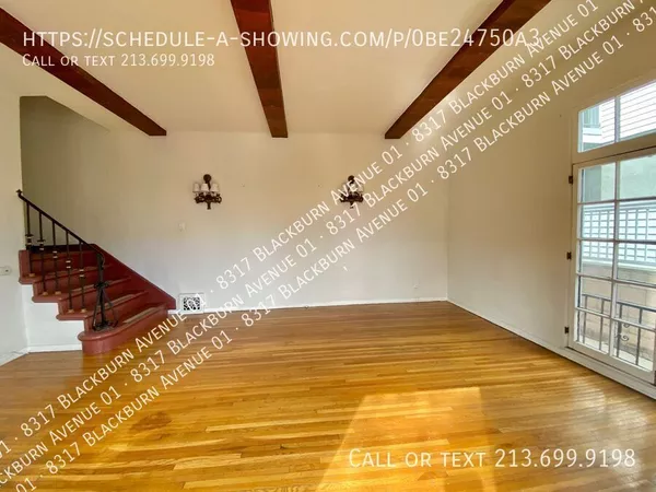 2 bedrooms apartment for rent in Beverly Grove - Central Los Angeles, Los Angeles