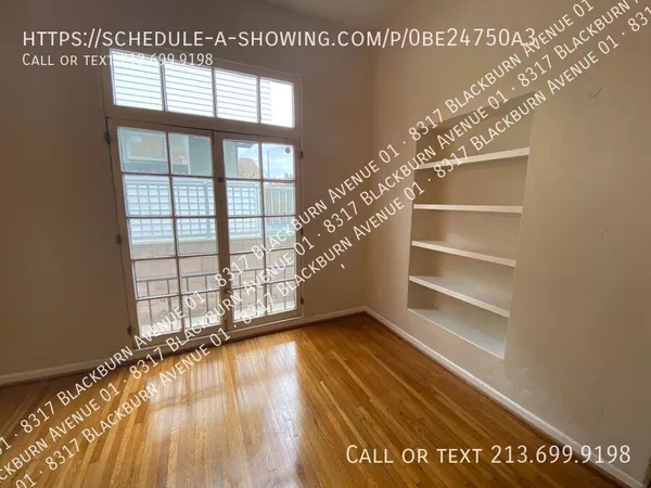 2 bedrooms apartment for rent in Beverly Grove - Central Los Angeles, Los Angeles