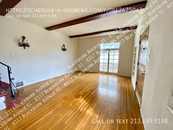 2 bedrooms apartment for rent in Beverly Grove - Central Los Angeles, Los Angeles