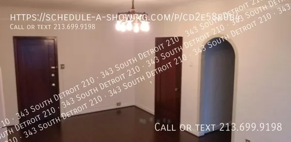 1 bedroom apartment for rent in Fairfax - Central Los Angeles, Los Angeles