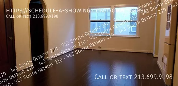 1 bedroom apartment for rent in Fairfax - Central Los Angeles, Los Angeles