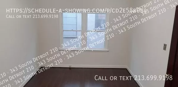 1 bedroom apartment for rent in Fairfax - Central Los Angeles, Los Angeles