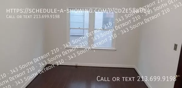 1 bedroom apartment for rent in Fairfax - Central Los Angeles, Los Angeles