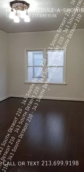 1 bedroom apartment for rent in Fairfax - Central Los Angeles, Los Angeles