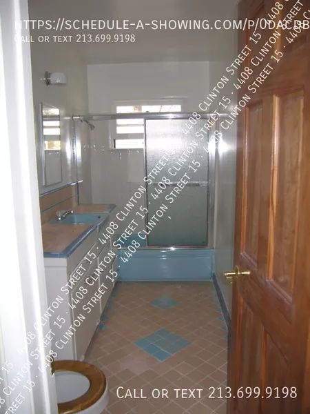 2 bedrooms apartment for rent in East Hollywood - Central Los Angeles, Los Angeles