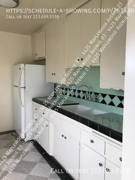 2 bedrooms apartment for rent in East Hollywood - Central Los Angeles, Los Angeles