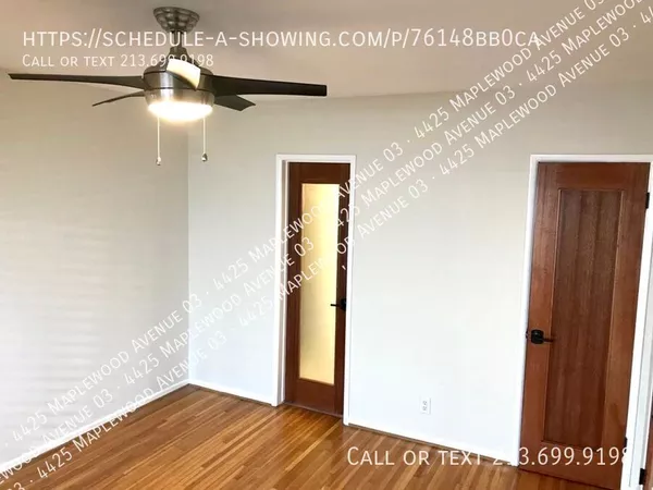 2 bedrooms apartment for rent in East Hollywood - Central Los Angeles, Los Angeles