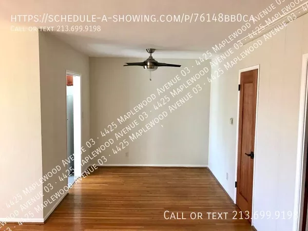 2 bedrooms apartment for rent in East Hollywood - Central Los Angeles, Los Angeles