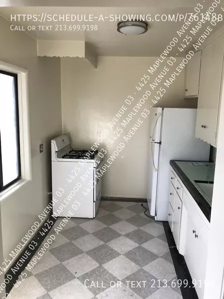 2 bedrooms apartment for rent in East Hollywood - Central Los Angeles, Los Angeles