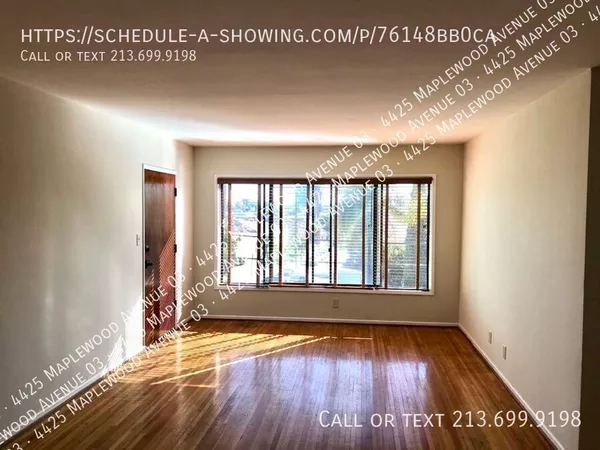 2 bedrooms apartment for rent in East Hollywood - Central Los Angeles, Los Angeles