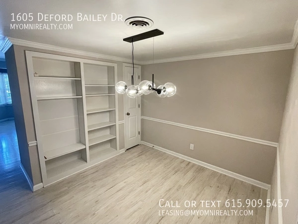 2 bedrooms apartment for rent in Edgehill - Central Nashville, Nashville