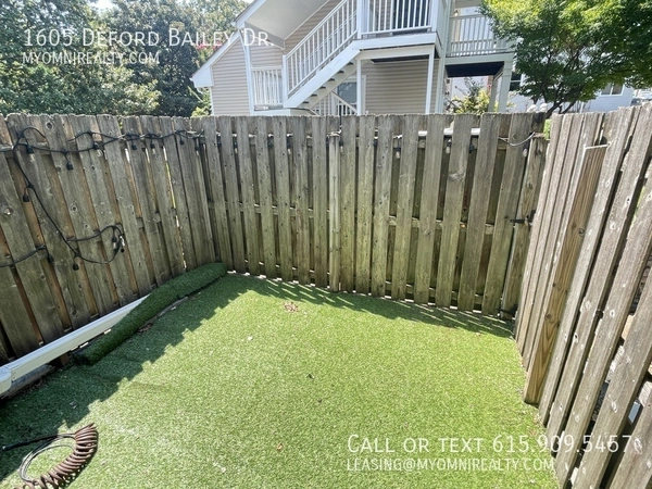 2 bedrooms apartment for rent in Edgehill - Central Nashville, Nashville