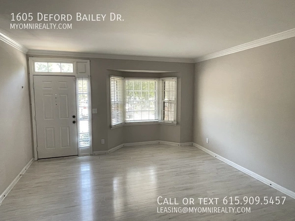 2 bedrooms apartment for rent in Edgehill - Central Nashville, Nashville