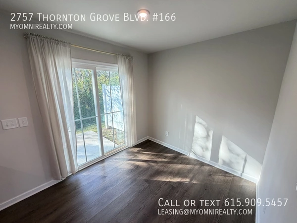 3 bedrooms apartment for rent in Haynes Area - North Nashville, Nashville