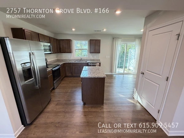 3 bedrooms apartment for rent in Haynes Area - North Nashville, Nashville