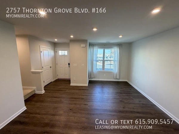 3 bedrooms apartment for rent in Haynes Area - North Nashville, Nashville