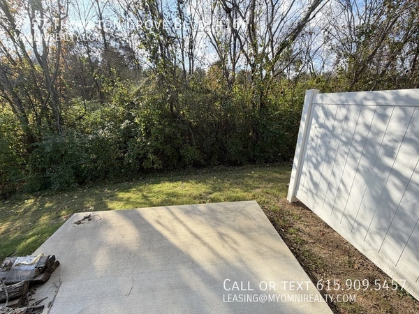 3 bedrooms apartment for rent in Haynes Area - North Nashville, Nashville