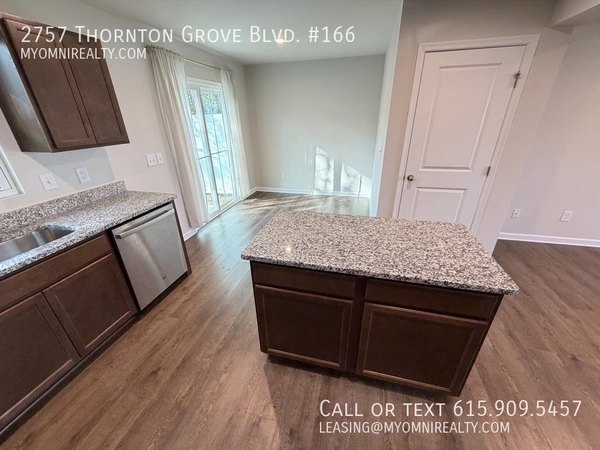 3 bedrooms apartment for rent in Haynes Area - North Nashville, Nashville