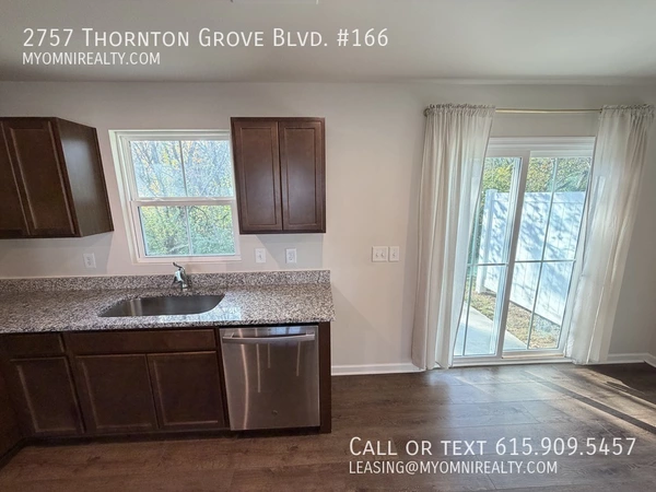 3 bedrooms apartment for rent in Haynes Area - North Nashville, Nashville