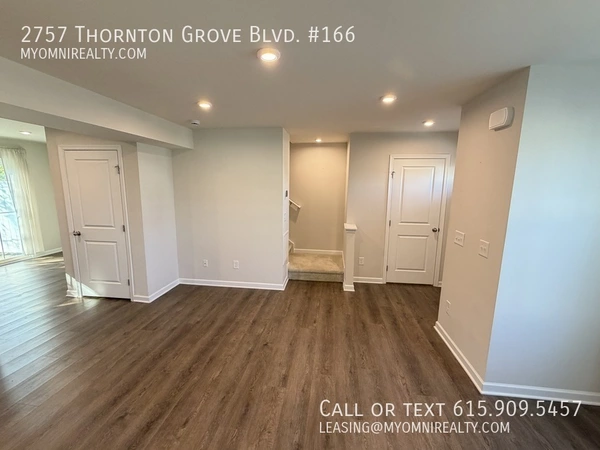 3 bedrooms apartment for rent in Haynes Area - North Nashville, Nashville