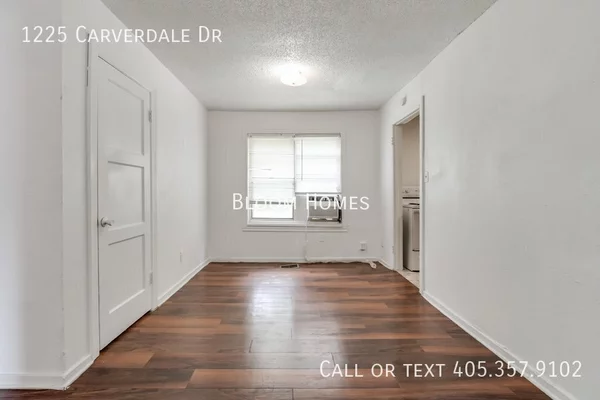 3 bedrooms apartment for rent in Carverdale - Central OKC, Oklahoma City