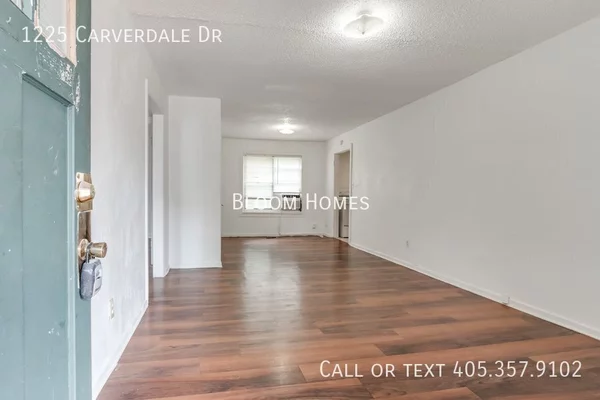 3 bedrooms apartment for rent in Carverdale - Central OKC, Oklahoma City