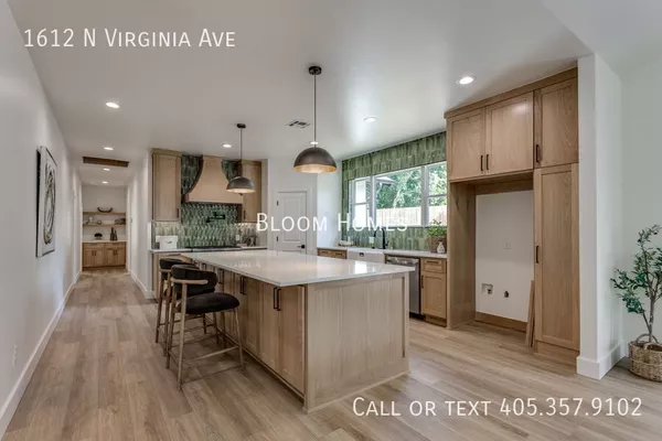 4 bedrooms apartment for rent in Plaza District - Central OKC, Oklahoma City