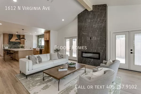 4 bedrooms apartment for rent in Plaza District - Central OKC, Oklahoma City