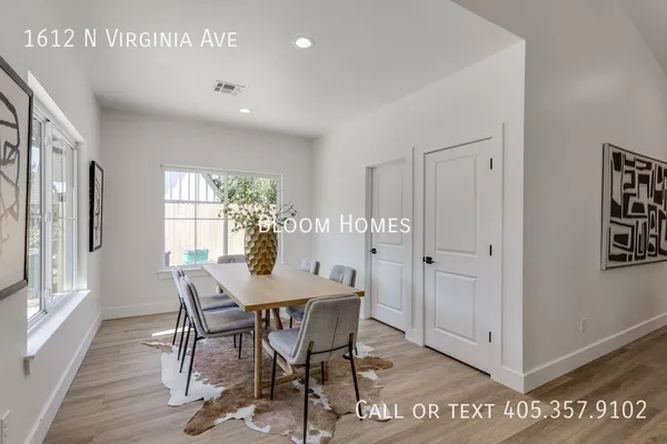 4 bedrooms apartment for rent in Plaza District - Central OKC, Oklahoma City